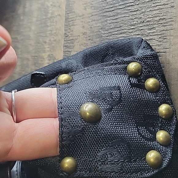 Elegant Black Bag - Picture 8 of 8